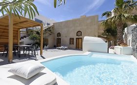 Casasantantonio 18Th Century Luxury Mansion